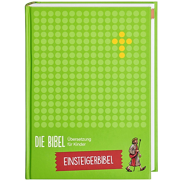 Die Bibel. Übersetzung für Kinder