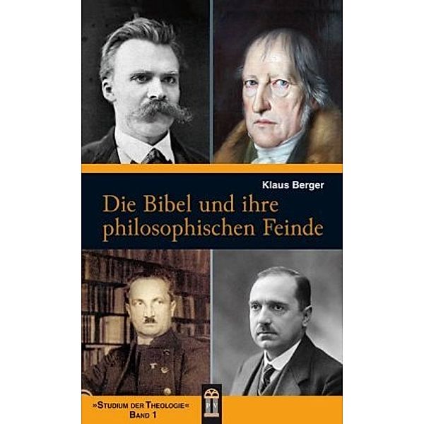 Die Bibel und ihre philosophischen Feinde, Klaus Berger