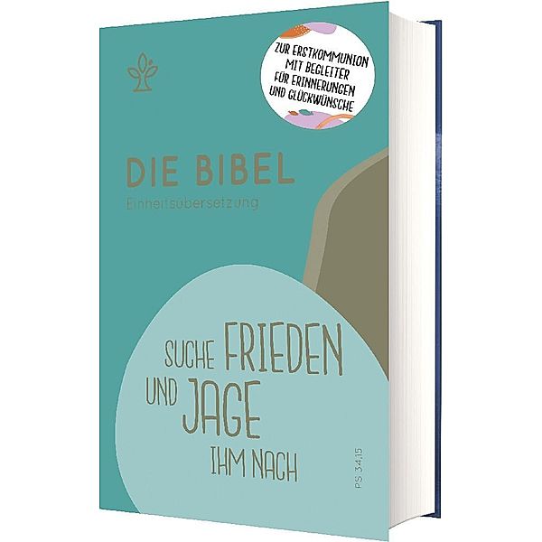 Die Bibel zur Erstkommunion