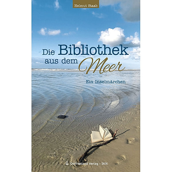 Die Bibliothek aus dem Meer, Helmut Staab