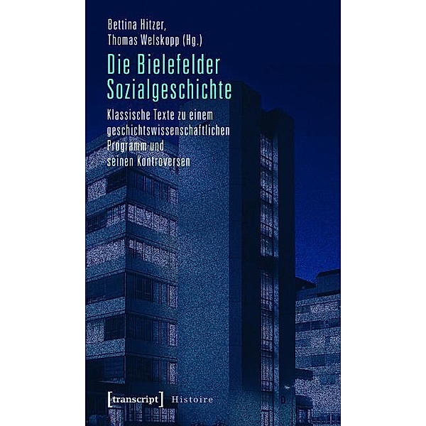 Die Bielefelder Sozialgeschichte / Histoire Bd.18