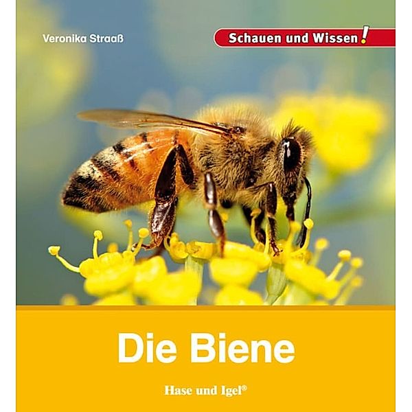 Die Biene, Veronika Straass