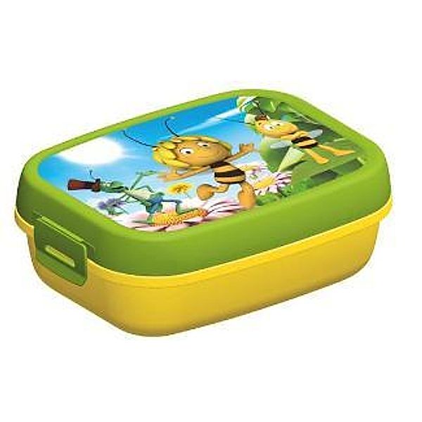 Die Biene Maja Lunchbox Motiv 3