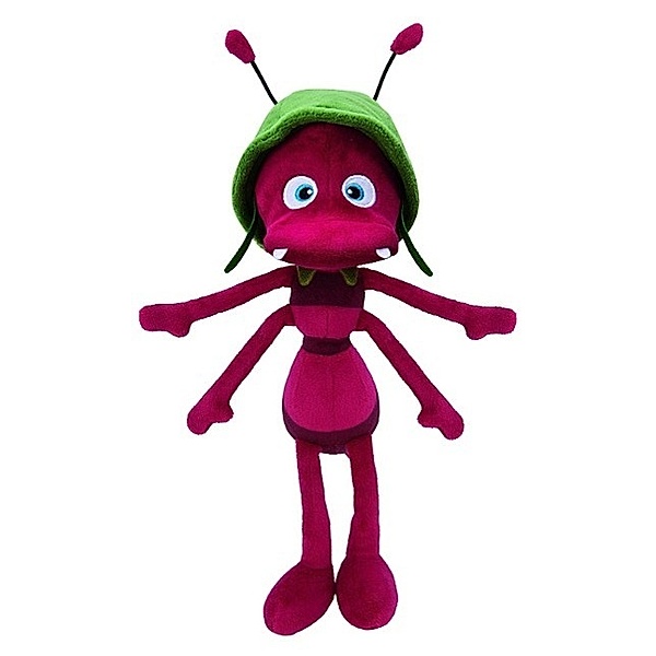 Die Biene Maja Plüsch Freddy 30 cm
