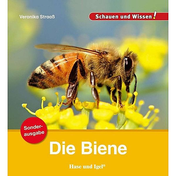 Die Biene / Sonderausgabe, Veronika Straass