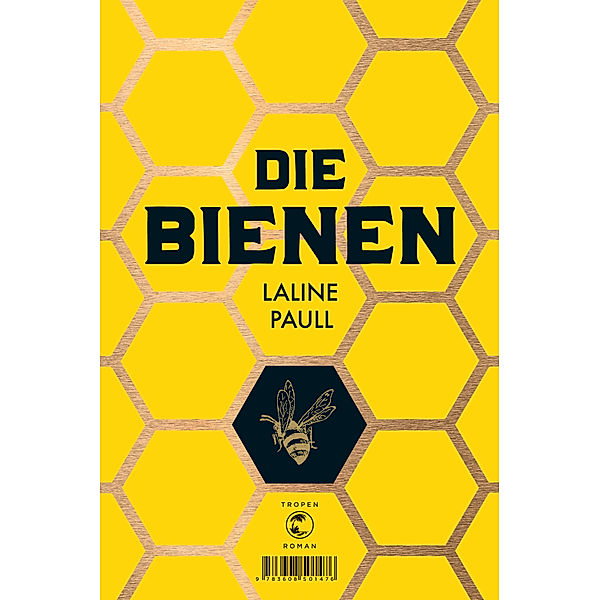 Die Bienen, Laline Paull