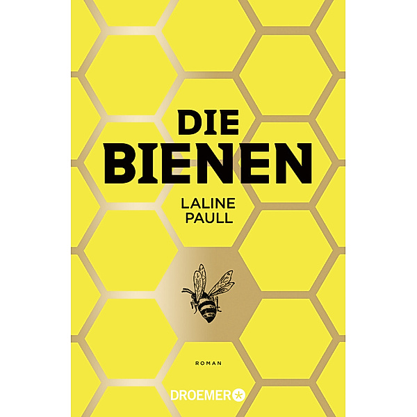 Die Bienen, Laline Paull
