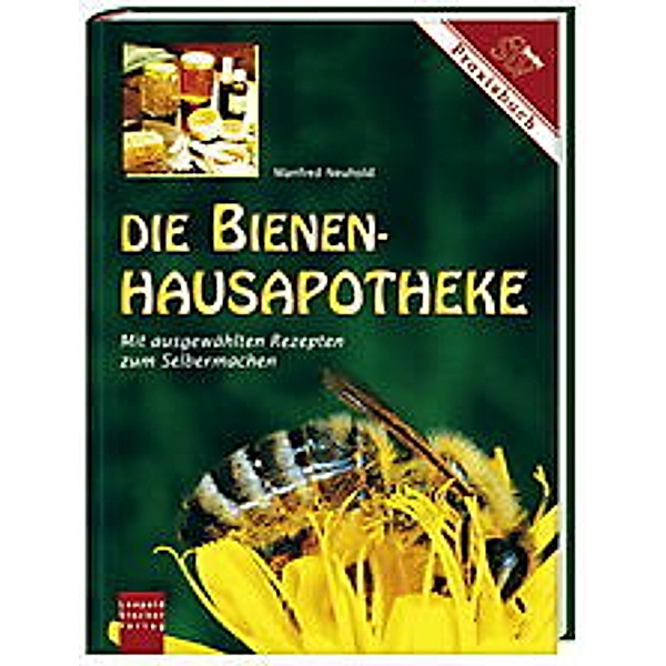 Die Bienen-Hausapotheke, Manfred Neuhold