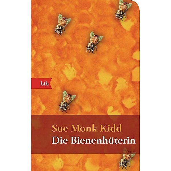 Die Bienenhüterin, Sue Monk Kidd