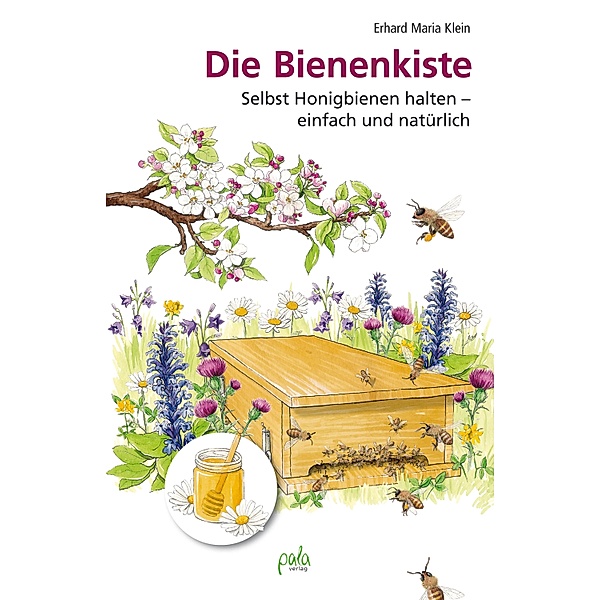 Die Bienenkiste, Erhard Maria Klein