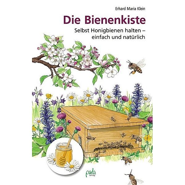 Die Bienenkiste, Erhard M. Klein