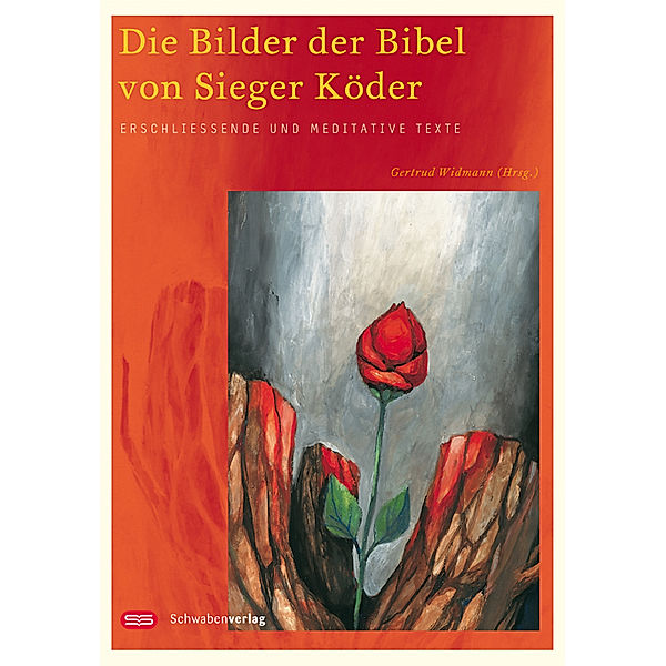 Die Bilder der Bibel von Sieger Köder