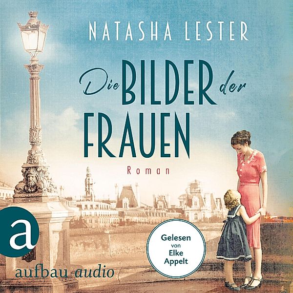 Die Bilder der Frauen, Natasha Lester