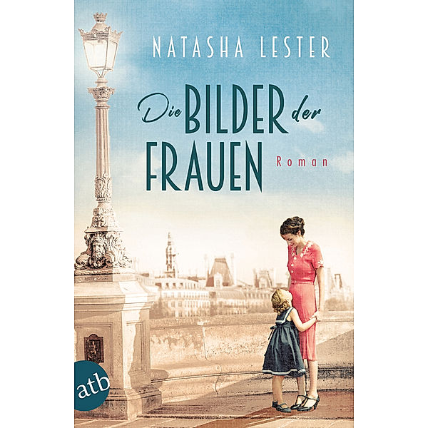 Die Bilder der Frauen, Natasha Lester