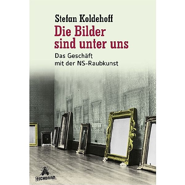 Die Bilder sind unter uns, Stefan Koldehoff