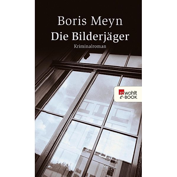 Die Bilderjäger, Boris Meyn