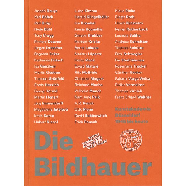 Die Bildhauer