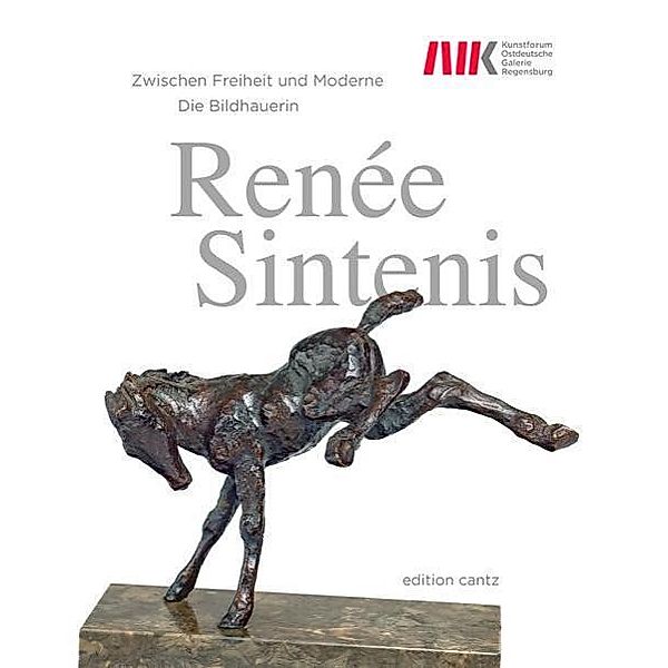 Die Bildhauerin Renée Sintenis, Alexandra Demberger, Julia Wallner