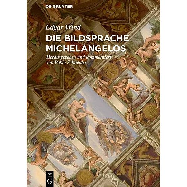 Die Bildsprache Michelangelos, Edgar Wind