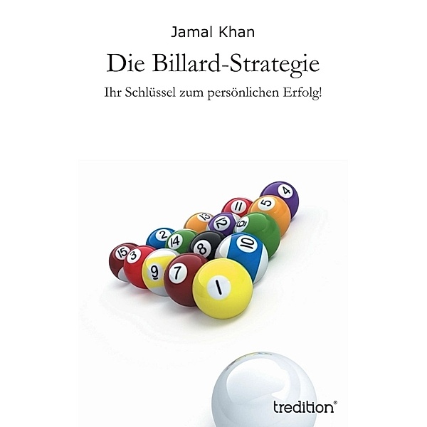Die Billard-Strategie, Jamal Khan