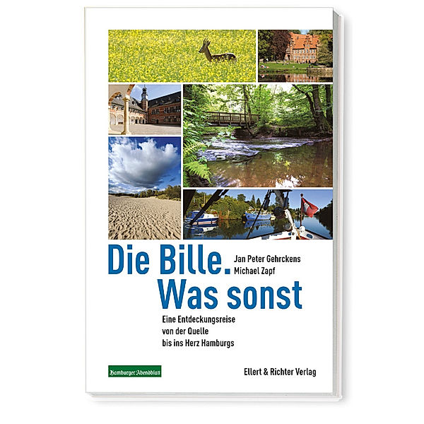 Die Bille. Was sonst, Jan Peter Gehrckens, Michael Zapf