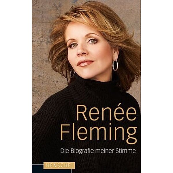 Die Biografie meiner Stimme, Renée Fleming