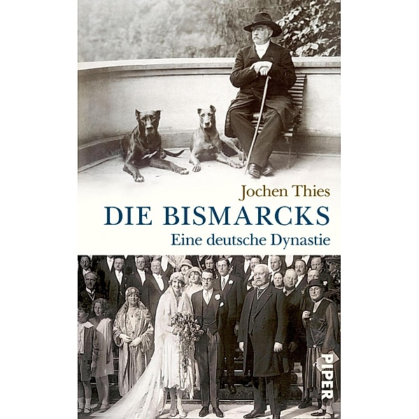 Die Bismarcks, Jochen Thies