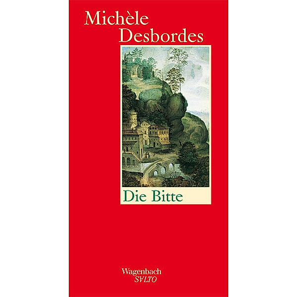 Die Bitte, Michèle Desbordes