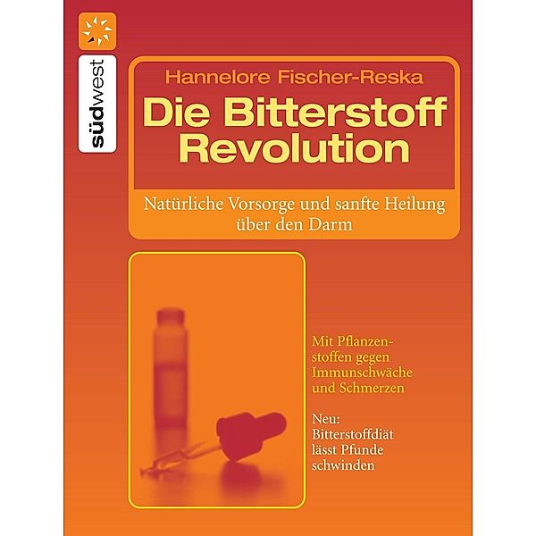 Die Bitterstoff-Revolution, Hannelore Fischer-Reska