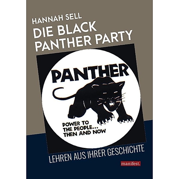 Die Black Panther Party, Hannah Sell