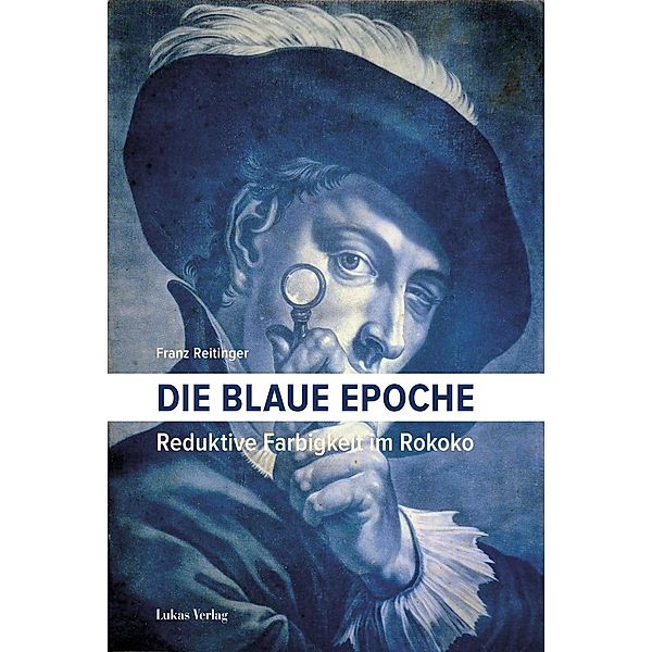 Die Blaue Epoche, Franz Reitinger