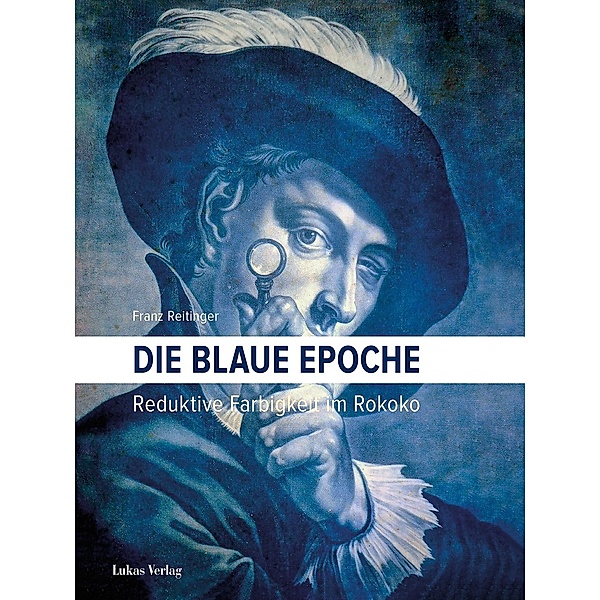 Die blaue Epoche, Franz Reitinger