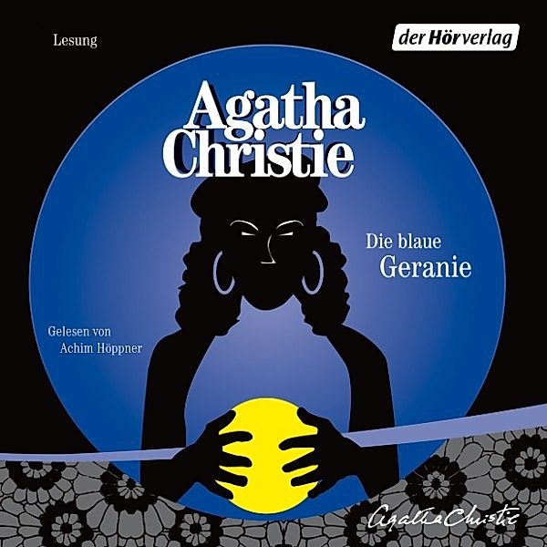 Die blaue Geranie, Agatha Christie