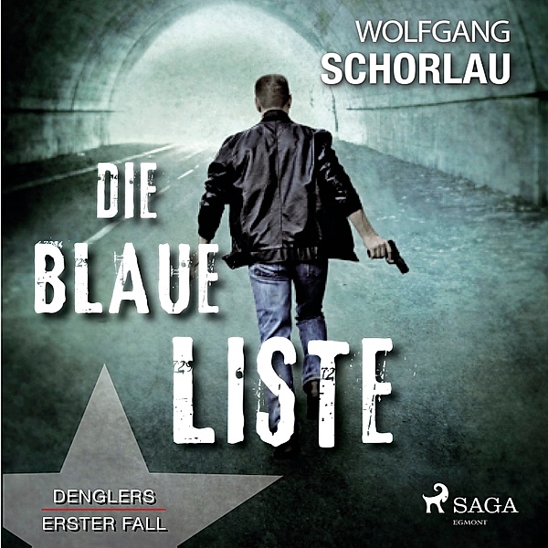 Die blaue Liste - Denglers erster Fall, Wolfgang Schorlau