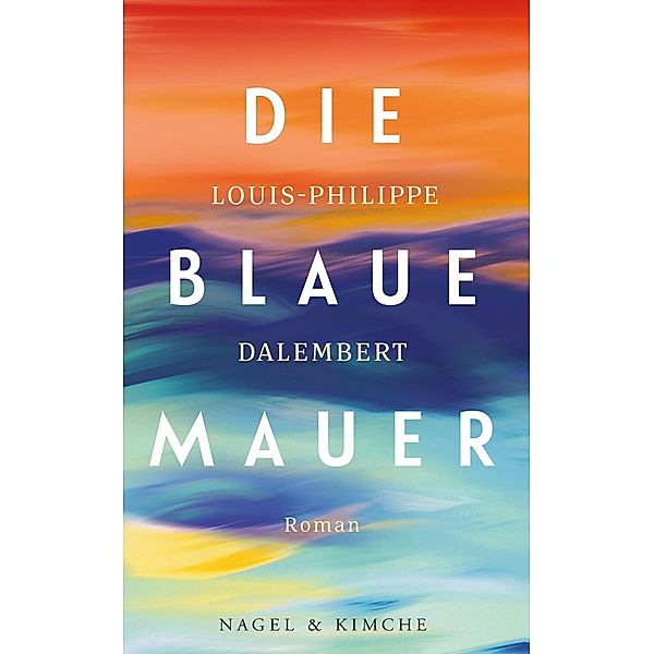 Die blaue Mauer, Louis-Philippe Dalembert