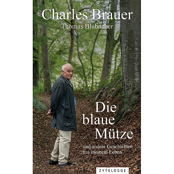 Die blaue Mütze, Charles Brauer, Thomas Blubacher