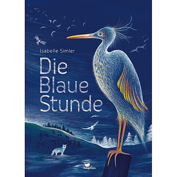 Die Blaue Stunde