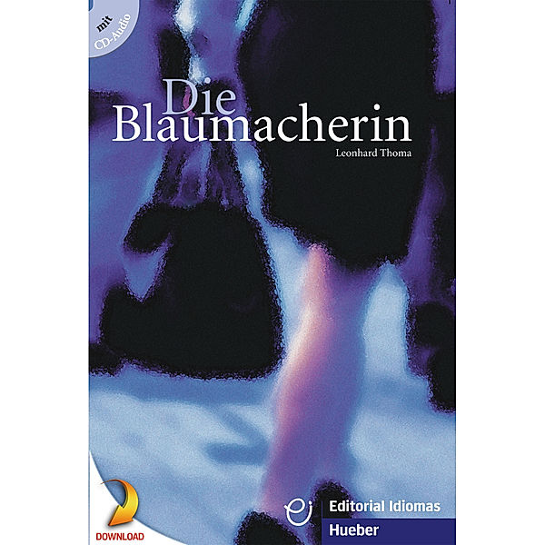 Die Blaumacherin, Leonhard Thoma