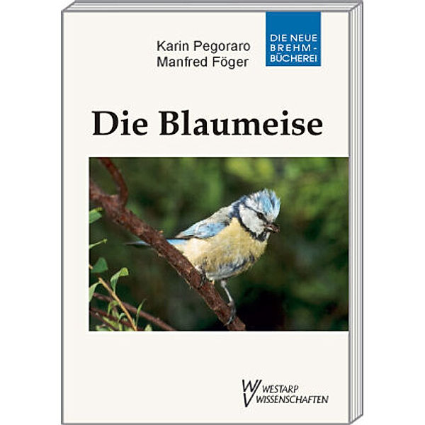 Die Blaumeise, Karin Pegoraro, Manfred Föger