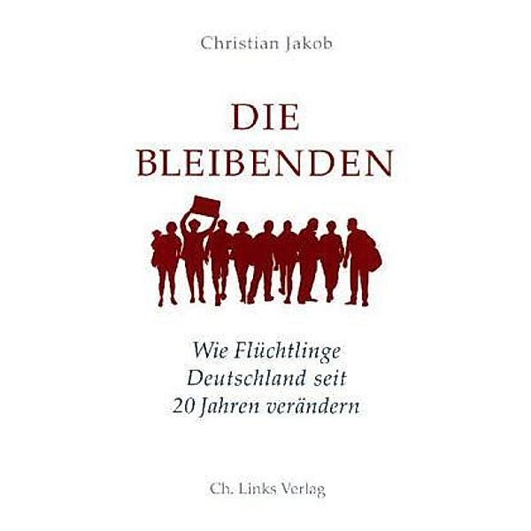 Die Bleibenden, Christian Jakob