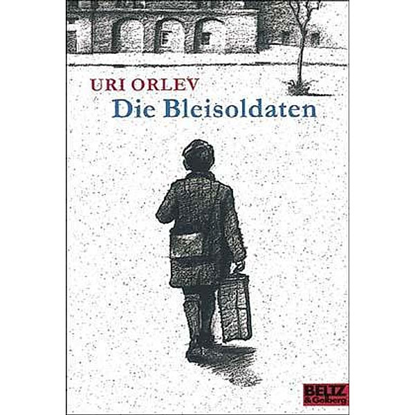 Die Bleisoldaten, Uri Orlev