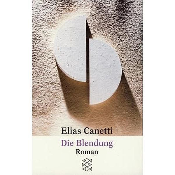 Die Blendung, Elias Canetti