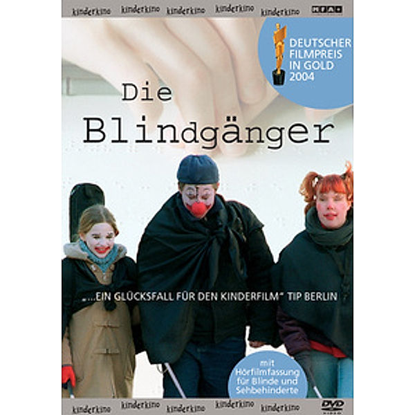 Die Blindgänger