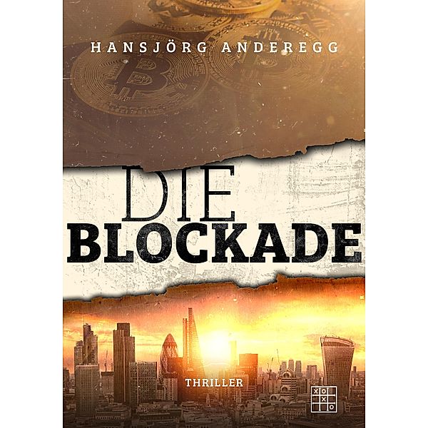 Die Blockade, Hansjörg Anderegg