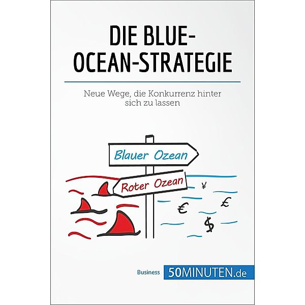 Die Blue-Ocean-Strategie, 50minuten