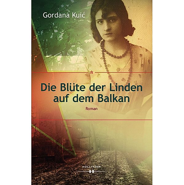 Die Blüte der Linden auf dem Balkan, Gordana Kuic