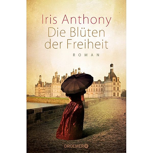 Die Blüten der Freiheit, Iris Anthony