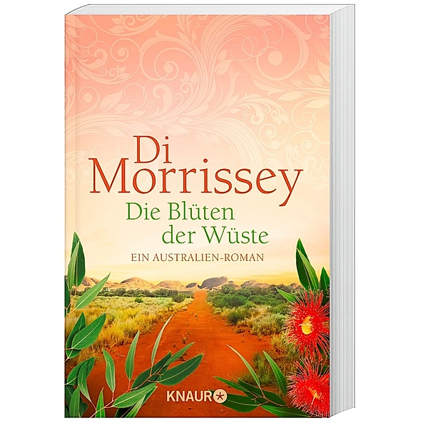 Die Blüten der Wüste, Di Morrissey