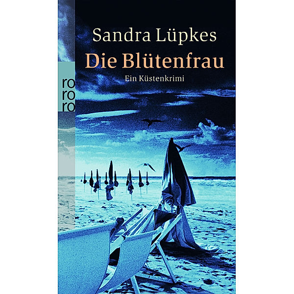 Die Blütenfrau / Wencke Tydmers Bd.6, Sandra Lüpkes