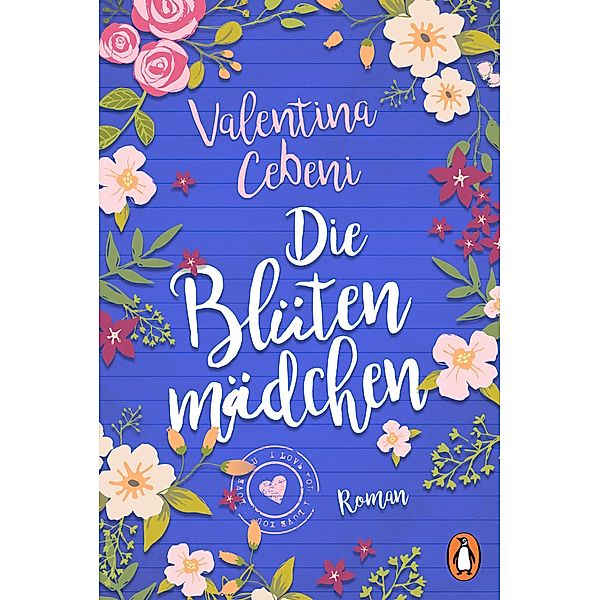 Die Blütenmädchen, Valentina Cebeni